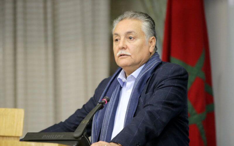 Moroccan Opposition Party PPS to Exit Government Coalition Amid Dysfunction Claims