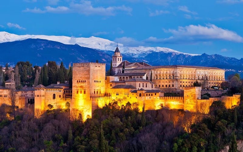 Moroccan-Origin Surnames Reveal Alicante's Rich Arab Heritage