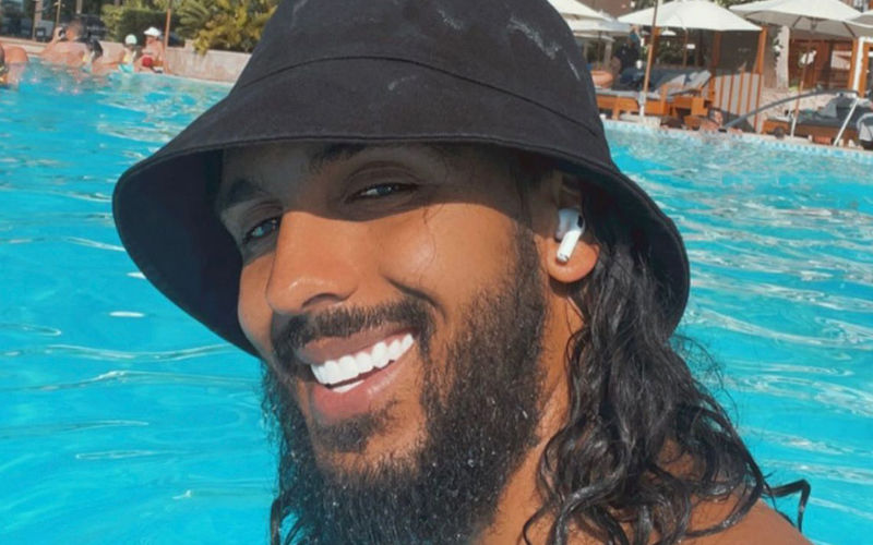 Moroccan Outrage Forces Comedian's Exit from Reality Show Over Past Insults
