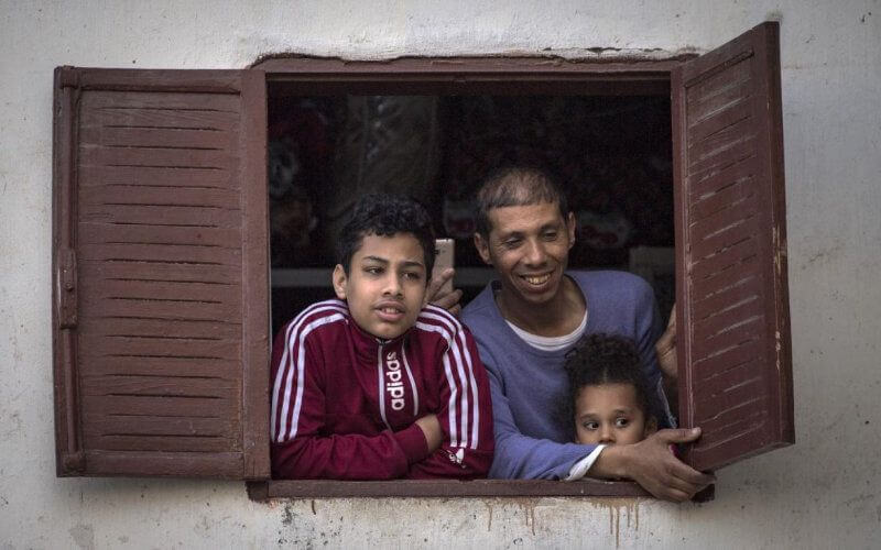 Moroccan Parents Oppose School Reopening Amid COVID-19 Concerns