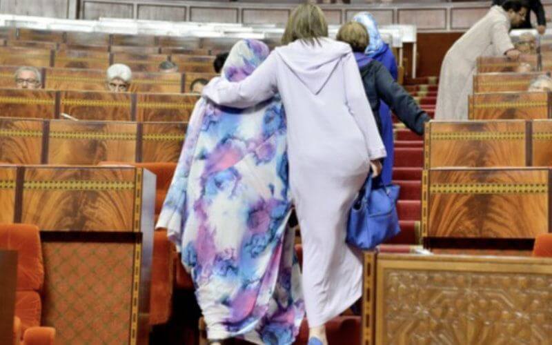 Moroccan Parliament Cracks Down on Lawmakers' Unconventional Dress Code