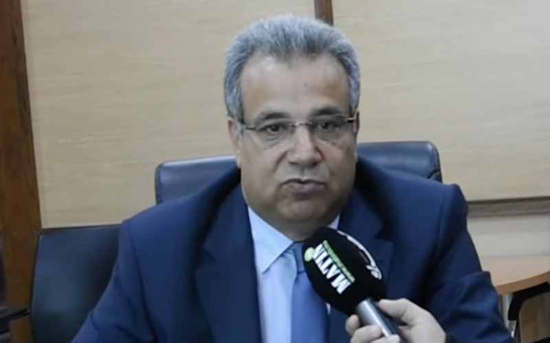 Moroccan Parliament Leader Sentenced to 3 Years for Embezzlement