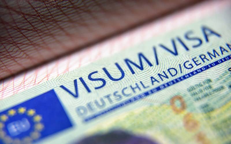 Moroccan Parliament Urges Action on French Visa Restrictions Amid Growing Frustration