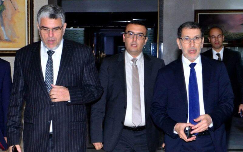 Moroccan Party Leader Calls for Ministers' Resignation Over Social Security Scandal