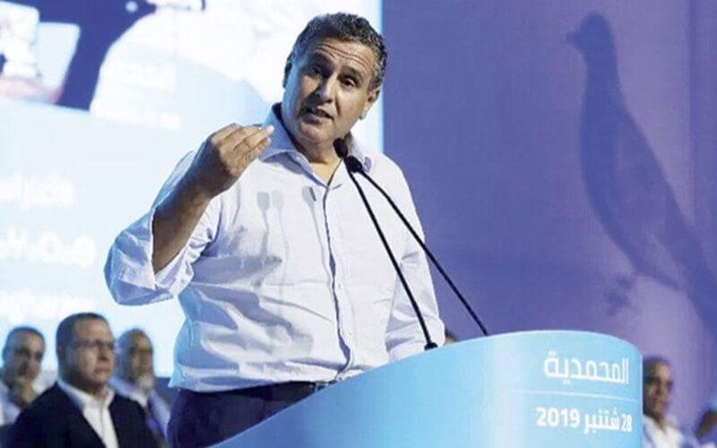 Moroccan Party Leader Vows to Combat Economic Crime, Support Young Entrepreneurs