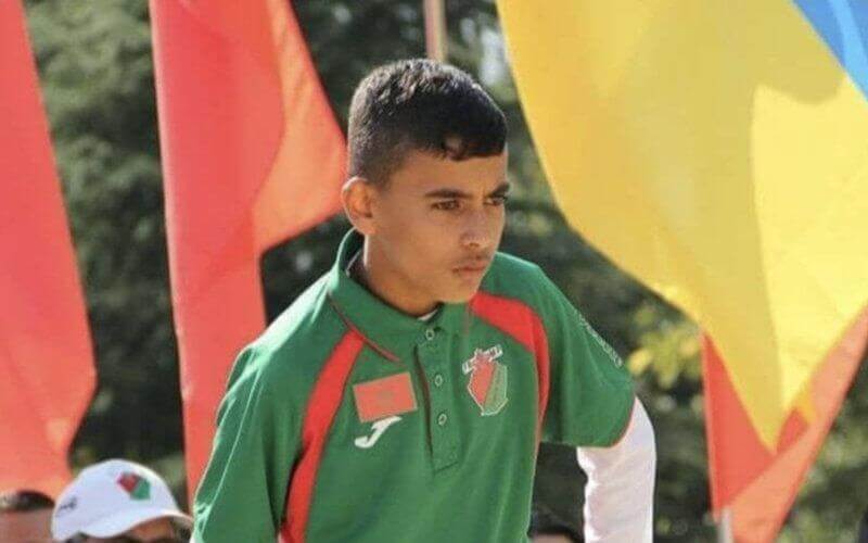 Moroccan Petanque Star Vanishes in Belgium, Abandons National Team