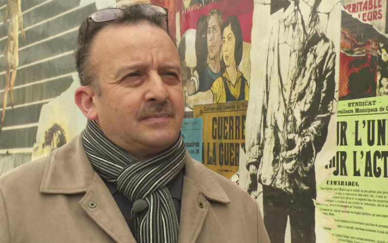 Moroccan PhD Holder Faces Deportation After 25 Years in France Due to New Work Permit Rule