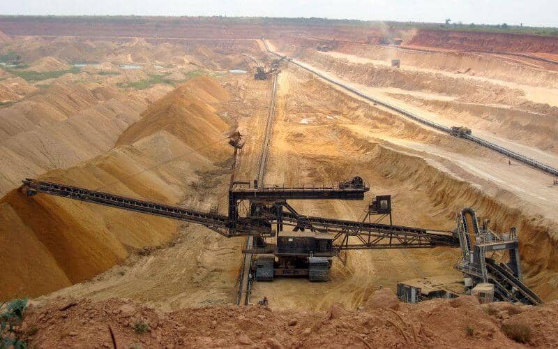 Moroccan Phosphate Giant OCP Expands into Animal Feed with Spanish Acquisition