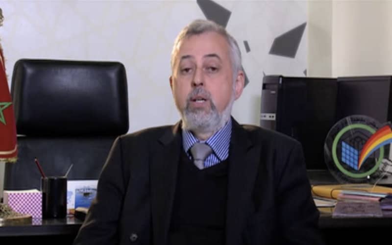 Moroccan PJD Slams Algerian Islamist Leader Over Maghreb Union and Sahara Remarks