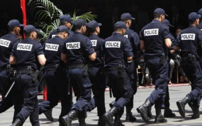 Moroccan Police Arrest 22-Year-Old Job Scammer in Chefchaouen