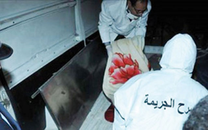 Moroccan Police Arrest Suspect in Fatal Stabbing of Elderly Expatriate