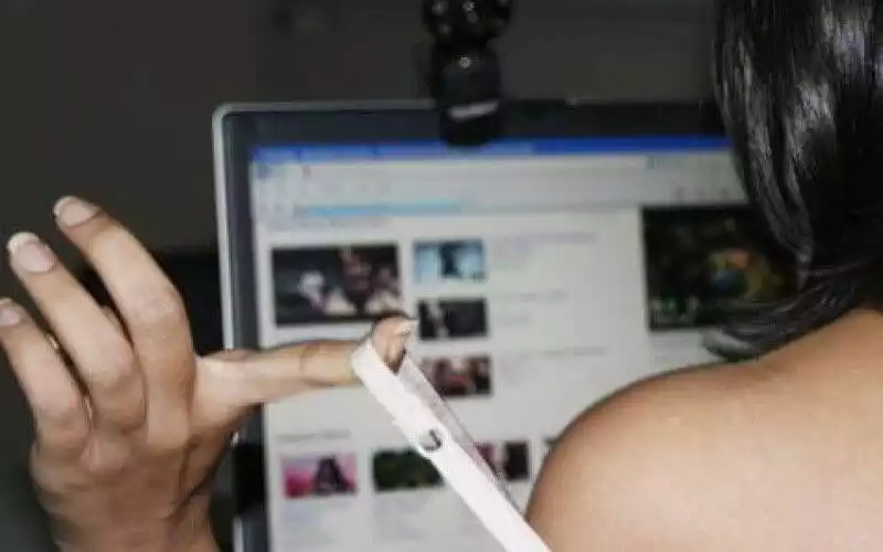 Moroccan Police Arrest Three in Gulf-Targeted Online Sextortion Scheme