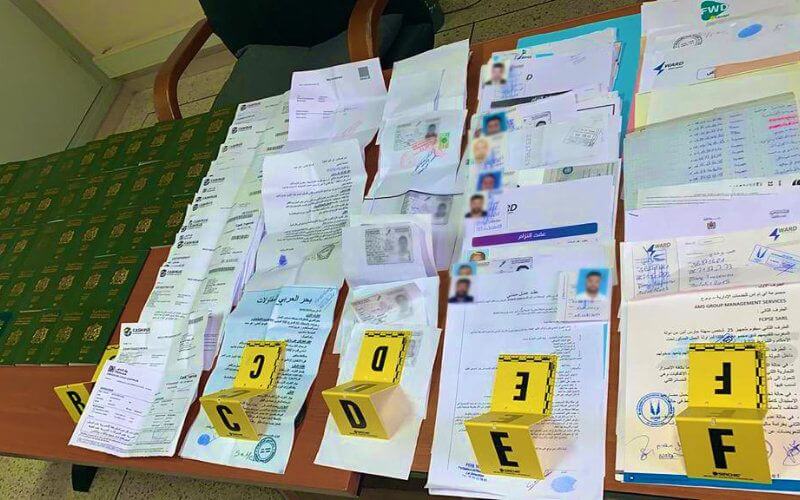 Moroccan Police Bust Fraud Ring in Marrakech, Arrest Three Suspects