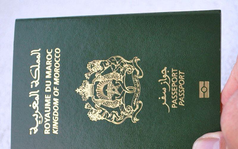 Moroccan Police Bust Network Falsifying Documents for Israeli Citizenship