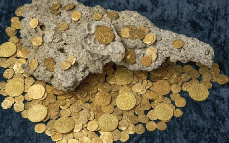 Moroccan Police Bust Treasure-Hunting Gang Near Settat