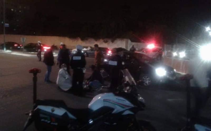 Moroccan Police Chief Promotes Officer Stabbed on Duty in Agadir