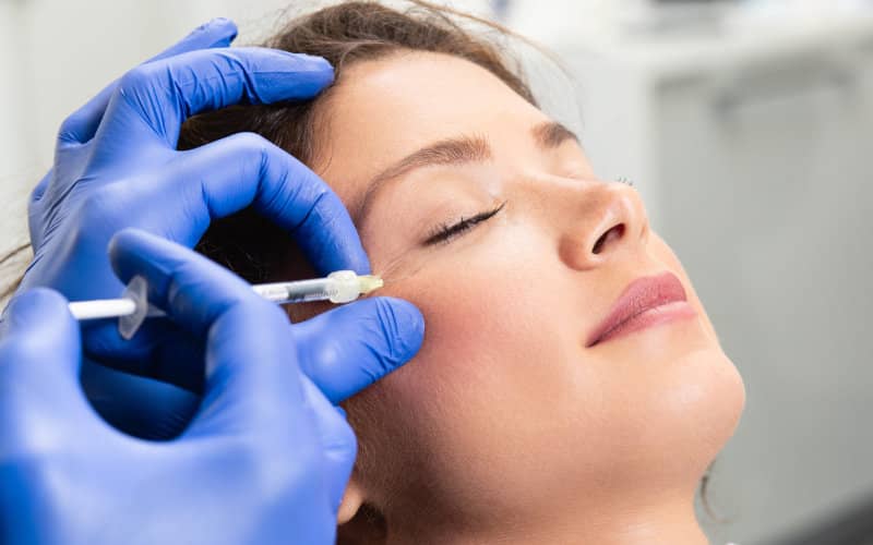 Moroccan Police Crack Down on International Botox Smuggling Ring