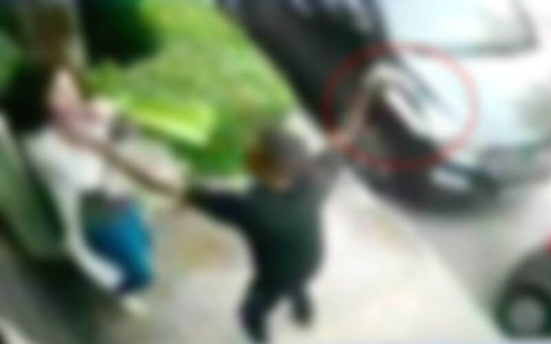 Moroccan Police Debunk Viral Video of Alleged Serial Killer Attack, Cite 2018 Incident