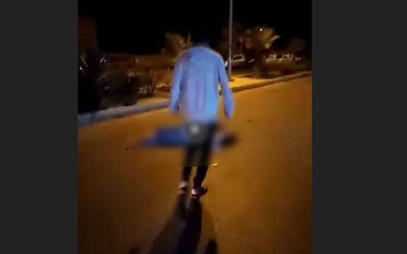 Moroccan Police Investigate Viral Road Rage Video Involving Drunk Girls and Driver