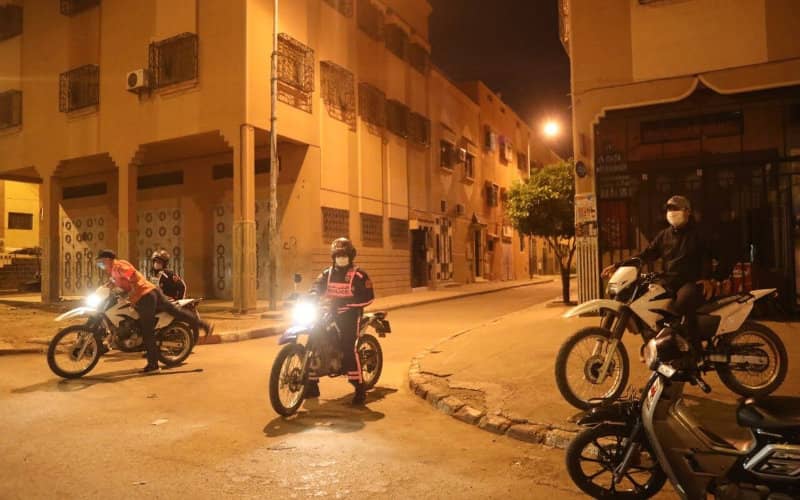 Moroccan Police Locate Missing Spanish Tourist in Marrakech with Interpol's Help