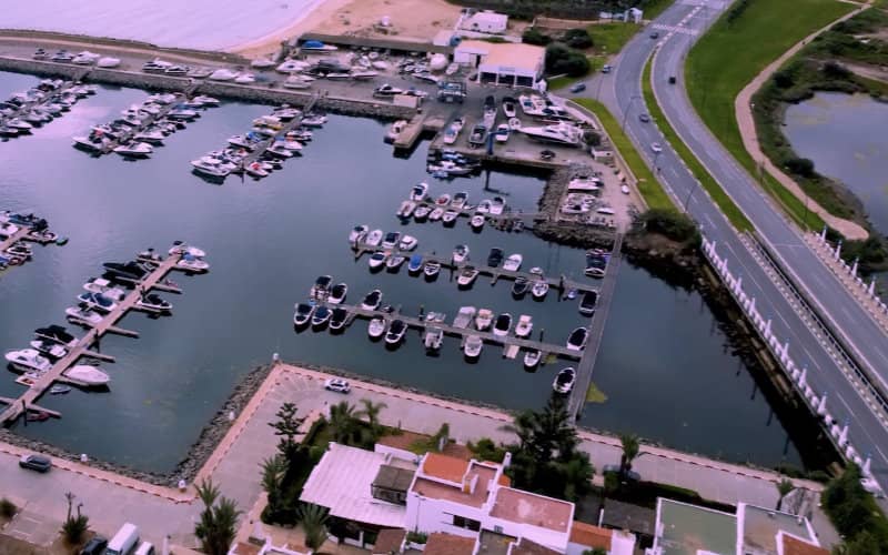Moroccan Police Officers Arrested in 600-Kilo Hashish Smuggling Operation