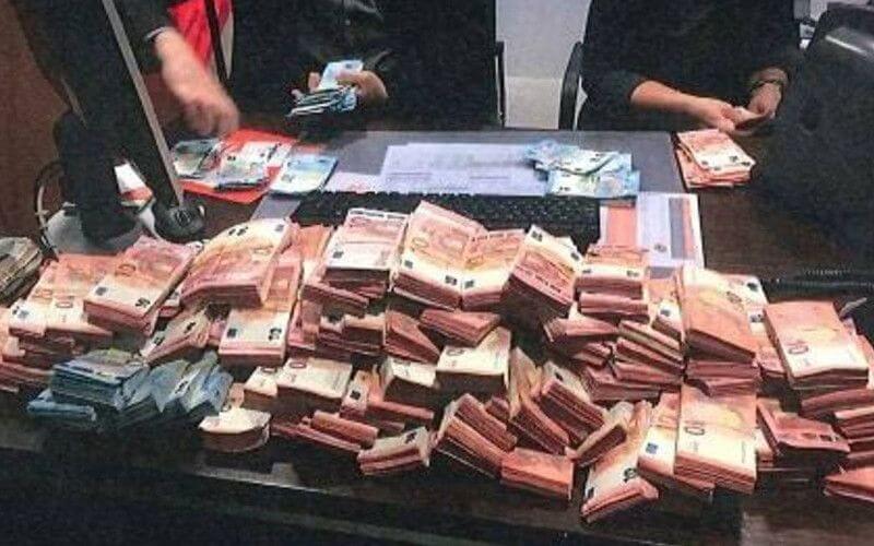 Moroccan Police Probe Business Leaders for Drug Money Laundering Scheme