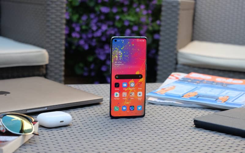 Moroccan Police Seize 3,000 High-End Smartphones Smuggled from France
