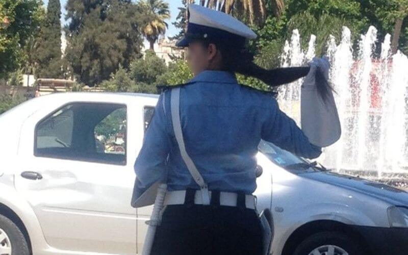 Moroccan Policewoman Arrested for Forging Dozens of Sick Notes to Skip Work