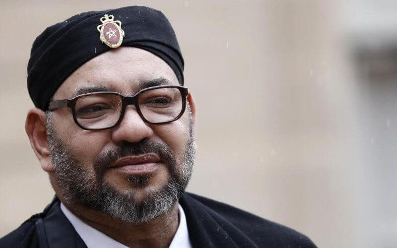 Moroccan Political Pioneer Mahjoubi Aherdan Dies; King Mohammed VI Offers Condolences
