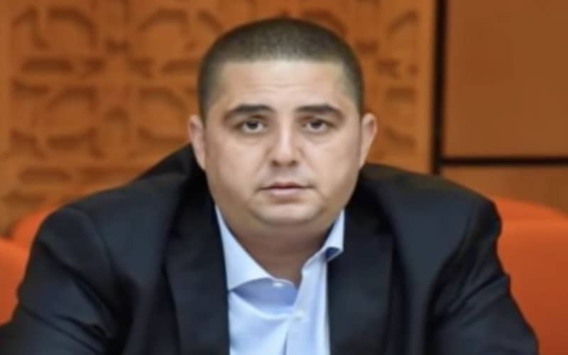 Moroccan Politician's Son Jailed for Insulting Officer, DUI