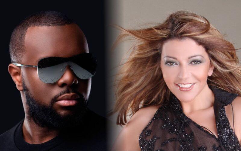 Moroccan Pop Icon Samira Saïd Reportedly Collaborating with Rapper Gims on New Album