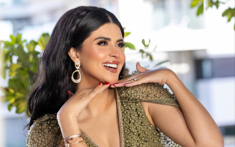 Moroccan Pop Star Salma Rachid Faces Backlash Over Controversial Remarks