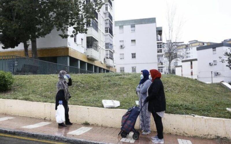 Moroccan Population in Spain Grows 6.3%, Remains Largest Foreign Community