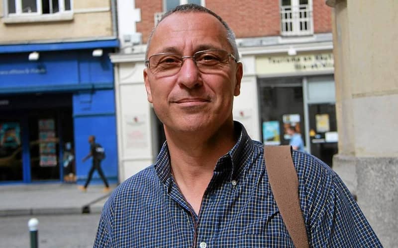 Moroccan Priest Honored with Aachen Peace Prize for Migrant Aid Work