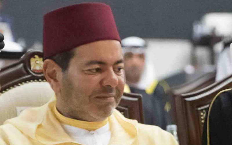 Moroccan Prince Contracts COVID-19, Misses Parliament Opening with King Mohammed VI