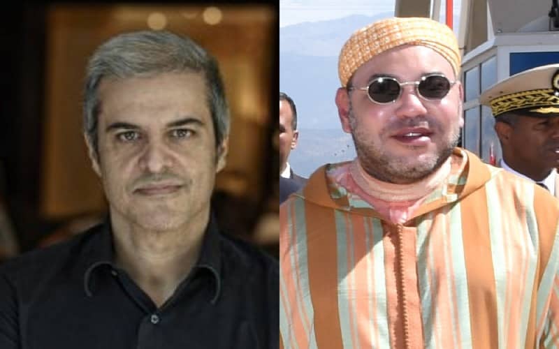 Moroccan Prince Praises King Mohammed VI's Family Values Despite Past Tensions