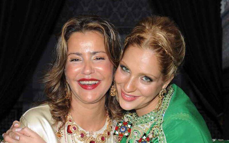 Moroccan Princess Lalla Meryem Turns 61: Royal Humanitarian Celebrates Birthday