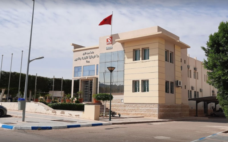 Moroccan Professor Acquitted in University Sexual Harassment Case