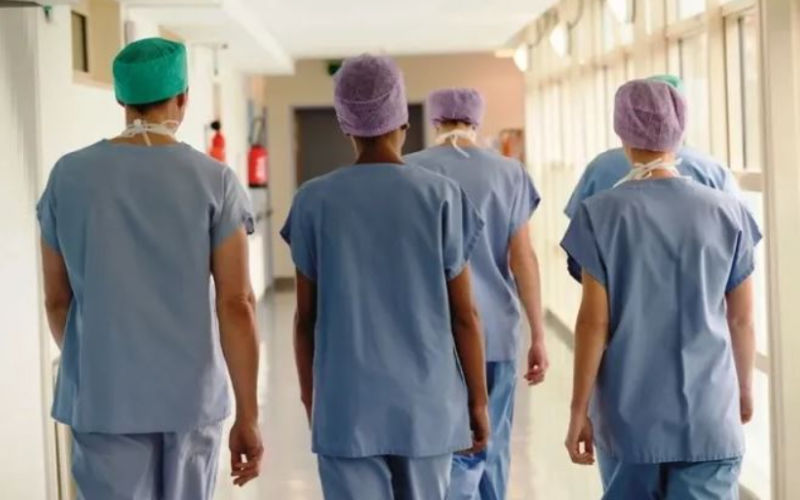 Moroccan Province Recruits Foreign Doctors to Address Healthcare Shortage
