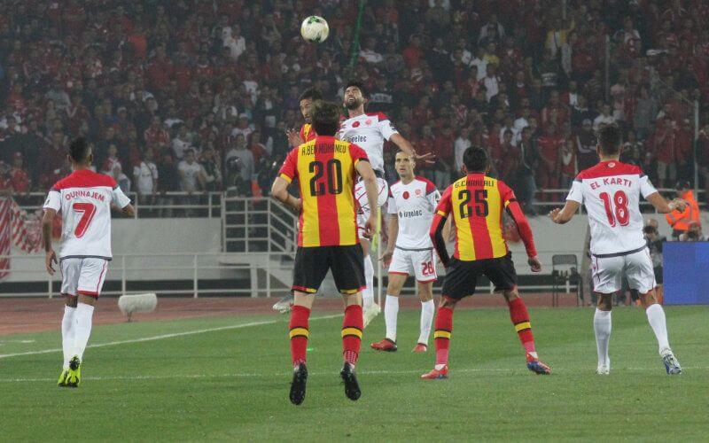 Moroccan Radio Suspends Journalists Over African Champions League Final Comments