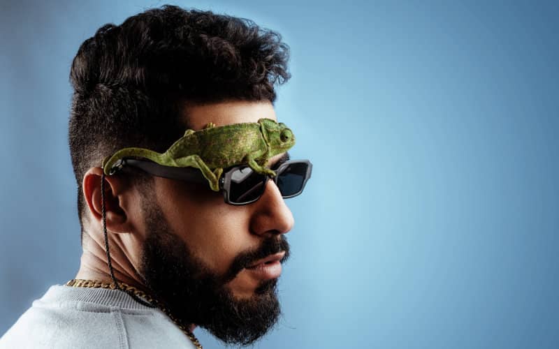 Moroccan Rap Star ElGrandeToto Denied French Visa, Cancels Concert