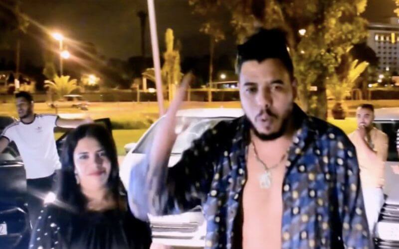 Moroccan Rapper Arrested for Anti-Police Rant on Social Media