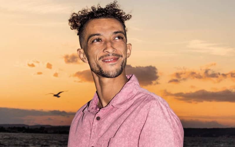 Moroccan Rapper Demi Portion's New Album Tops Charts on Apple Music and Amazon
