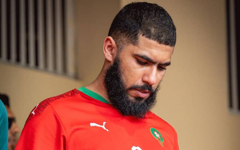 Moroccan Rapper ElGrandeToto Sparks Controversy with Cannabis Comments at Rabat Festival