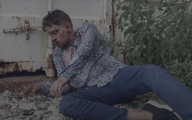 Moroccan Rapper Lartiste Confronts Past Assault in New Song "Vaï et Reviens"
