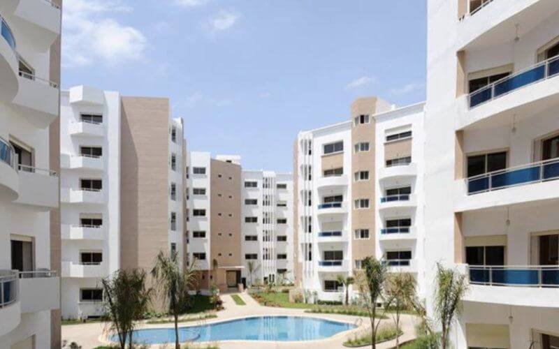 Moroccan Real Estate Developers Accused of Tax Evasion Scheme in Jorf El Melha
