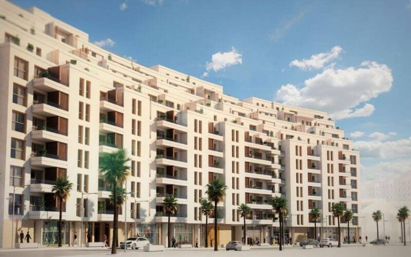 Moroccan Real Estate Expo 'SMAP Immo' Returns to Paris, Showcasing National Development