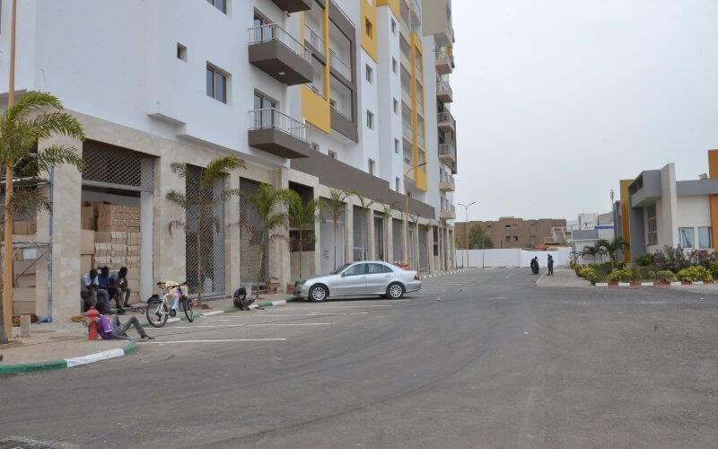 Moroccan Real Estate Giant Addoha Expands into Ghana's Housing Market