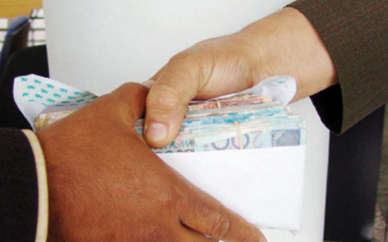 Moroccan Real Estate Plagued by Corruption and 'Black Money' Practices, Study Finds