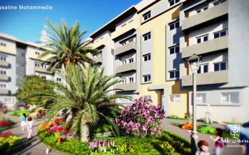 Moroccan Real Estate Scam Defrauds Over 200 Expatriates in Multimillion-Dirham Scheme